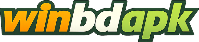 winbd apk logo linking to homepage